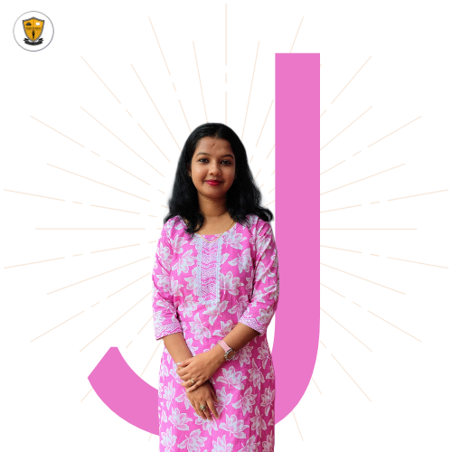 Mis. Sunita Ghosh-Guskara branch