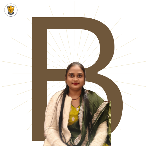 Mrs. Roshni Konar-Sarbamangala Branch.