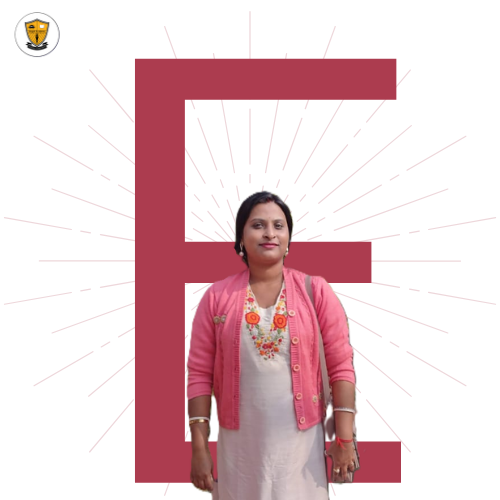 Mrs. Soumita-Gushkara Branch