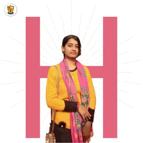 Mis. Payel Das-Alamganj Branch