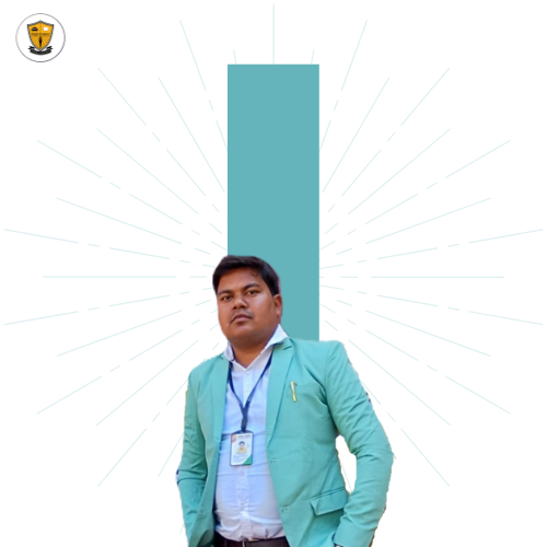 Mr. Surya Dalal-Alamganj Branch